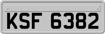 KSF6382