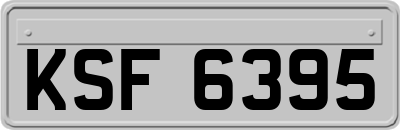 KSF6395