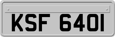 KSF6401