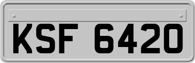 KSF6420