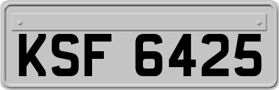 KSF6425