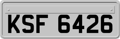 KSF6426