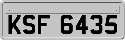 KSF6435