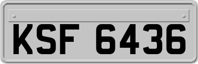 KSF6436