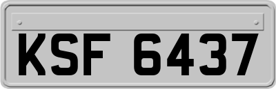 KSF6437