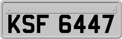KSF6447