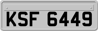 KSF6449