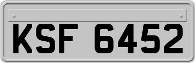 KSF6452