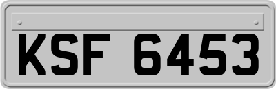 KSF6453