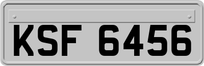 KSF6456