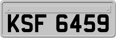 KSF6459