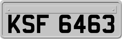 KSF6463