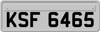 KSF6465