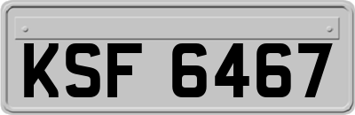 KSF6467