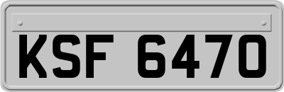 KSF6470