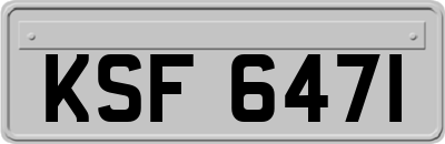 KSF6471