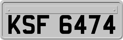 KSF6474