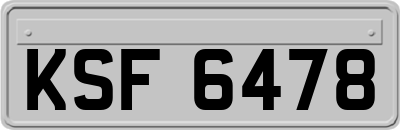KSF6478