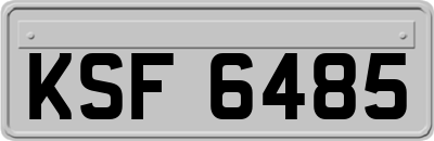 KSF6485