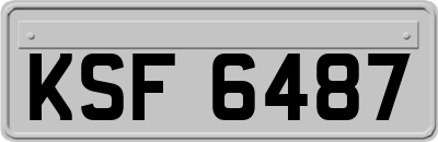 KSF6487