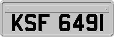 KSF6491
