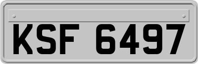 KSF6497
