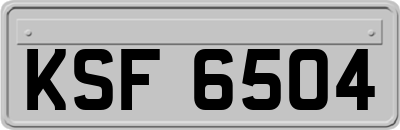KSF6504