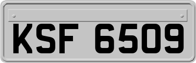 KSF6509
