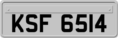 KSF6514