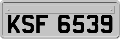 KSF6539