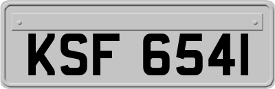 KSF6541