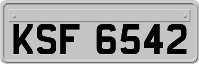 KSF6542
