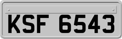 KSF6543