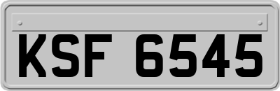 KSF6545