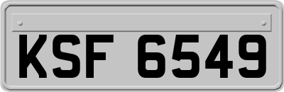 KSF6549