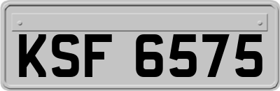 KSF6575
