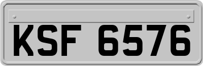 KSF6576