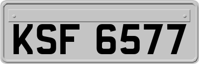 KSF6577