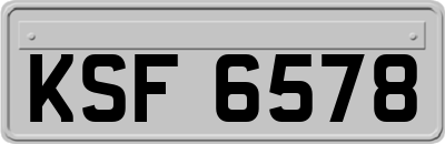 KSF6578