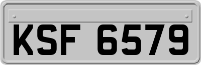 KSF6579