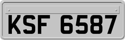 KSF6587
