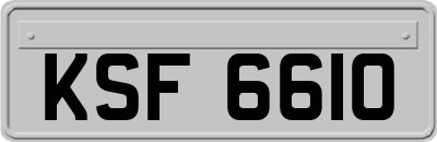 KSF6610