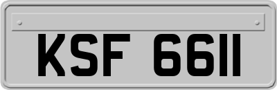 KSF6611