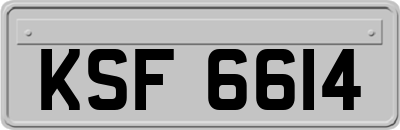 KSF6614