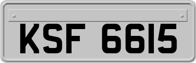 KSF6615