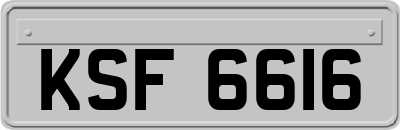KSF6616