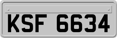 KSF6634