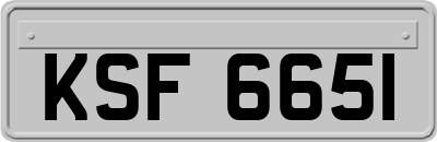 KSF6651