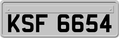 KSF6654