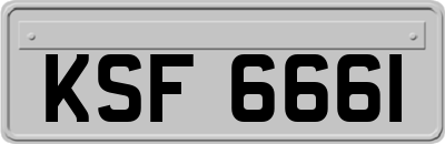 KSF6661